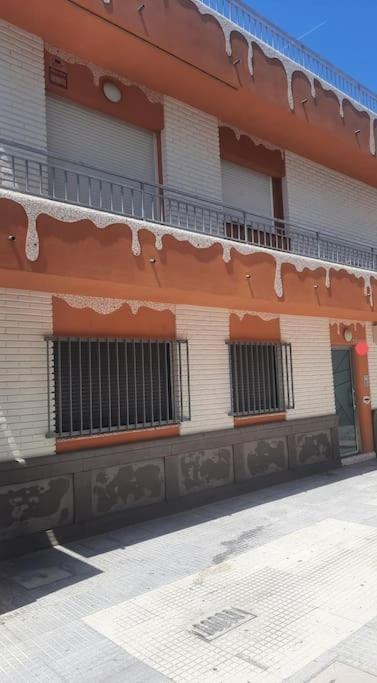 Apartamento 3 Corazones Punta Umbria Exterior photo