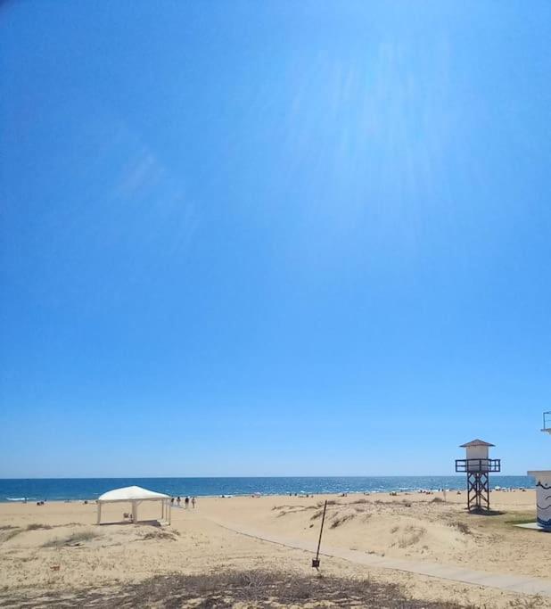Apartamento 3 Corazones Punta Umbria Exterior photo